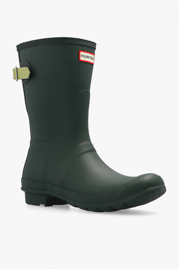 Xray Footwear | Men's Hunter Casual Boots